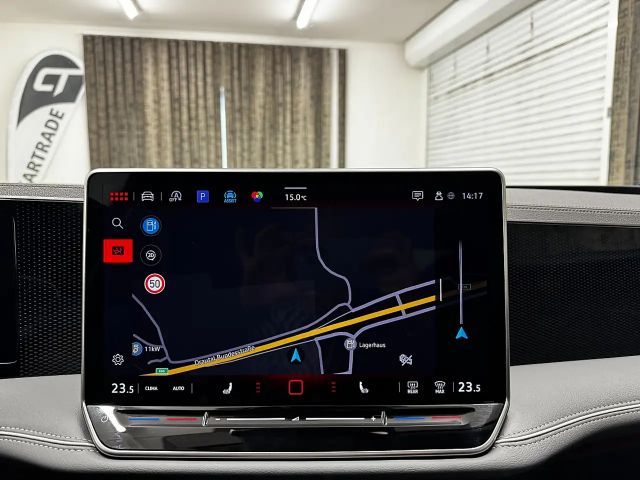 Volkswagen Passat ACT Business DSG Variant