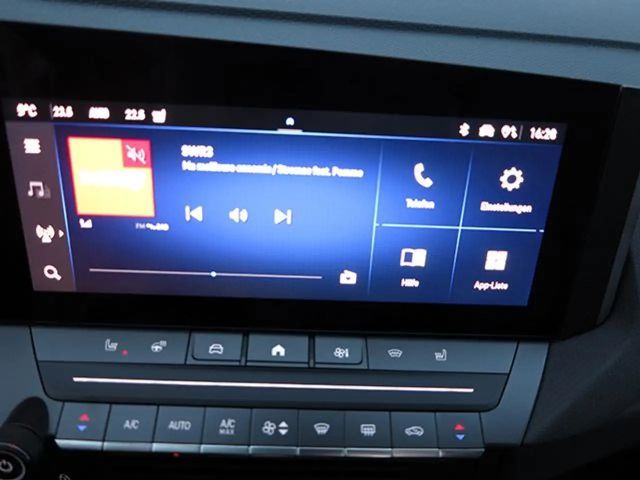 Opel Astra L Busi ELEG | Navi | Kamera | Winterpaket