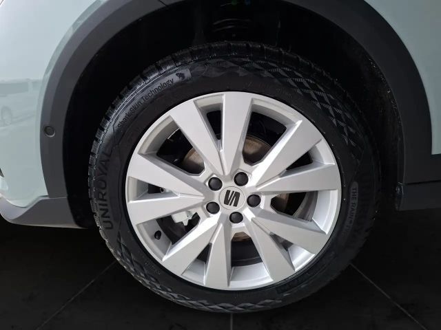 Seat Arona 1.0 TSI DSG FR-lijn