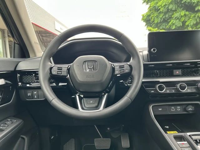 Honda CR-V 2.0 Elegance Hybrid