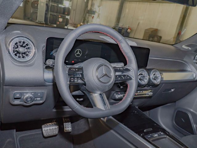 Mercedes-Benz GLB 250 4MATIC