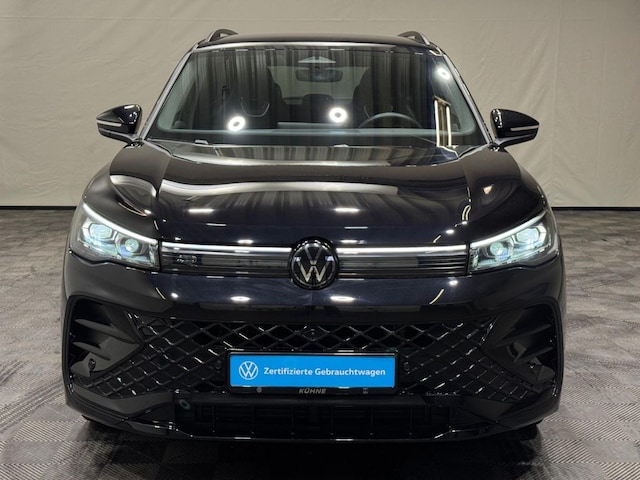 Volkswagen Tiguan 2.0 TDI DSG R-Line