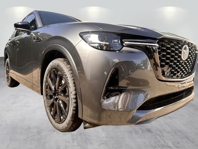 Mazda CX-60 e-Skyactiv