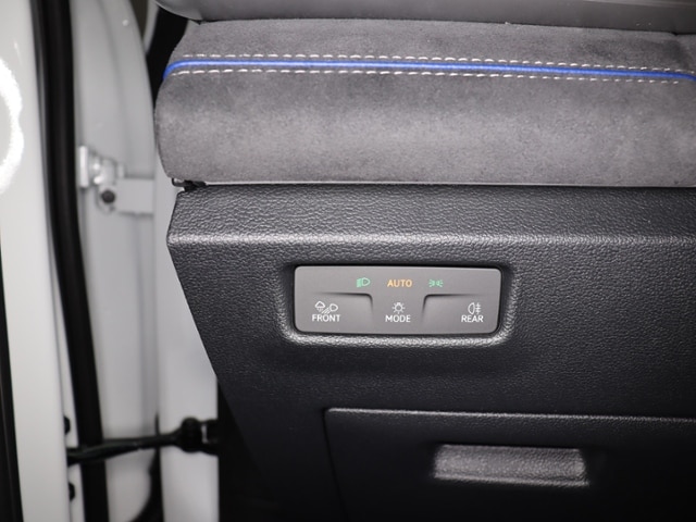 Volkswagen Tayron 2.0 TDI DSG