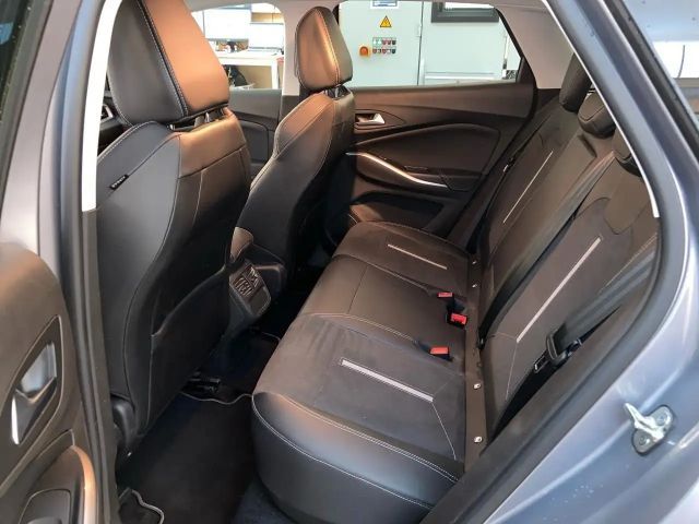Opel Grandland X GSe