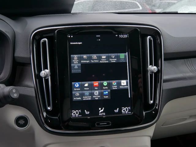 Volvo XC40 Bright Plus Recharge T5