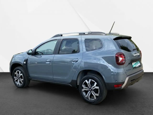 Dacia Duster TCe 150