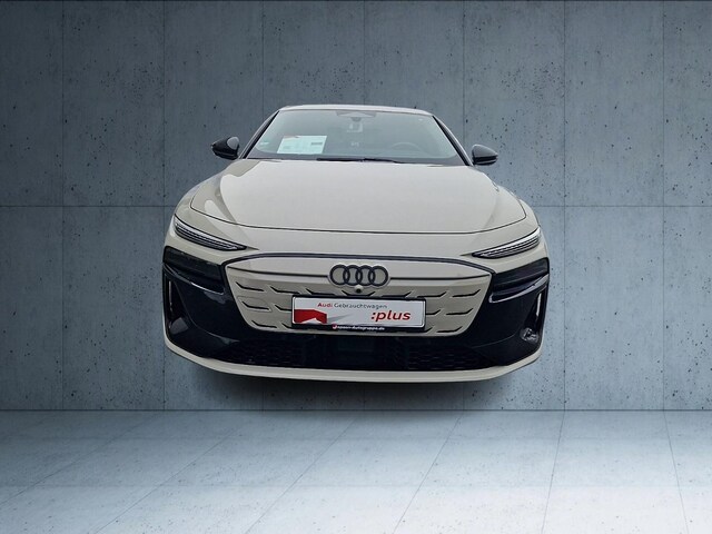 Audi A6 e-tron Avant