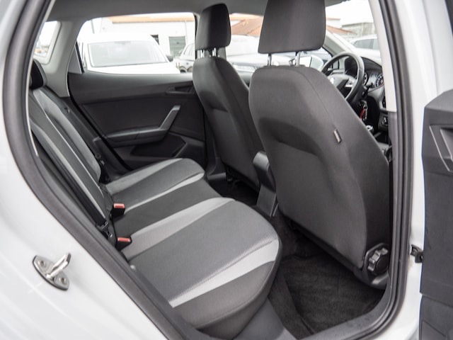 Seat Ibiza 1.6 TDI Style