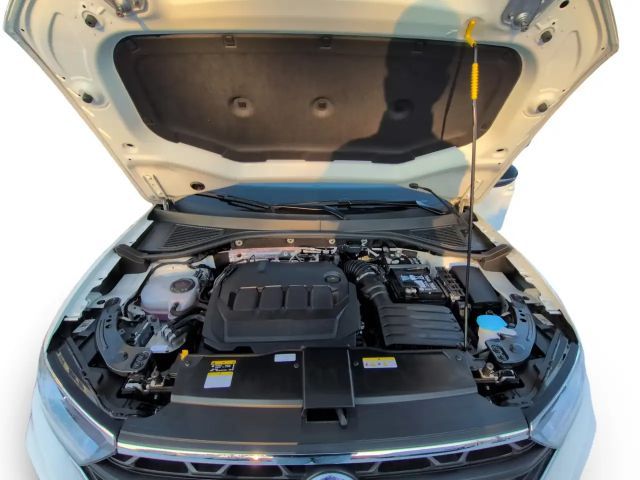 Volkswagen T-Roc 2.0 TDI DSG