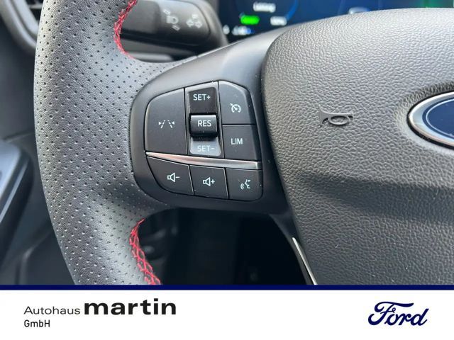 Ford Kuga Hybrid ST Line