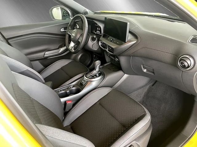 Nissan Juke N-Connecta