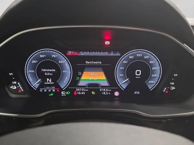 Audi Q3 Hybride S-Line