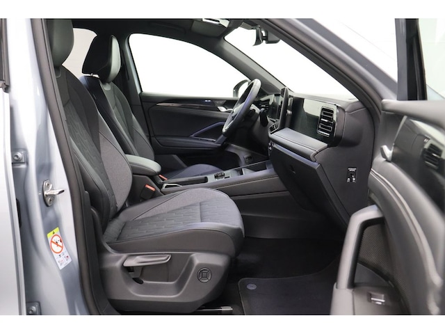 Volkswagen Tiguan 2.0 TDI DSG