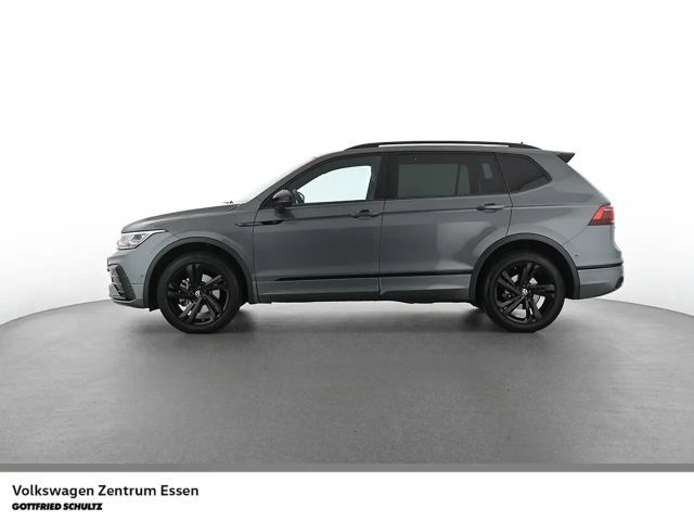 Volkswagen Tiguan 4Motion Allspace DSG R-Line