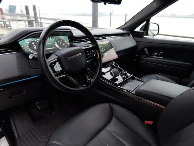 Land Rover Range Rover Sport D350 First Edition ++++