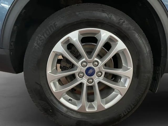 Ford Kuga 1.5 EcoBlue Titanium