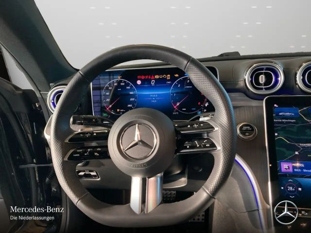 Mercedes-Benz CLE 220 AMG Line Coupé