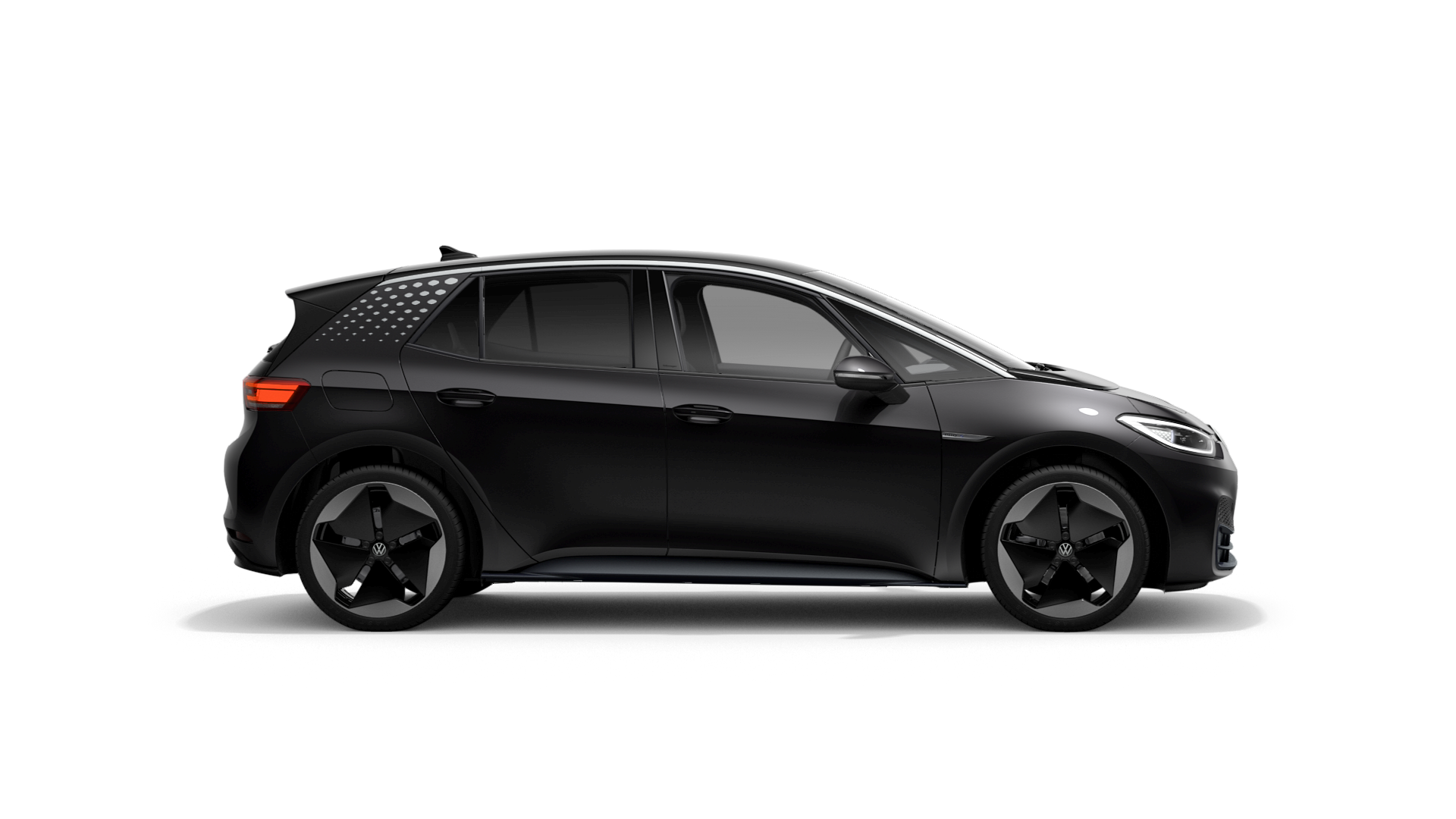 Volkswagen ID.3 77 KWh Performance Pro