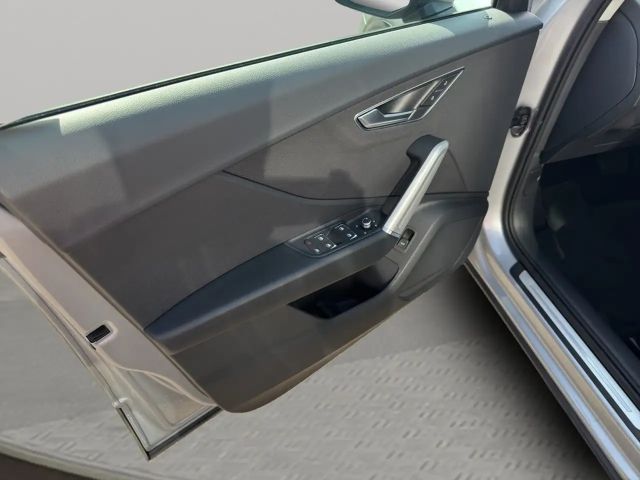 Audi Q2 40 TFSI Quattro S-Tronic