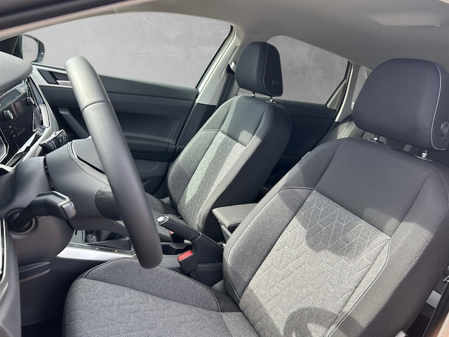 Volkswagen Polo 1.0 TSI Move