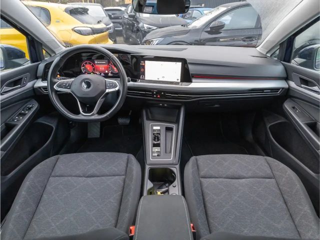 Volkswagen Golf Golf VIII Life Variant