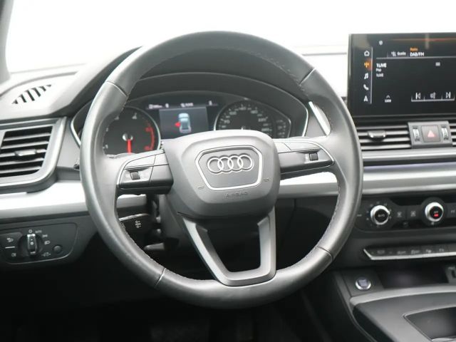 Audi Q5 Quattro