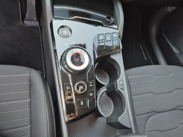 Kia Sportage GDi Spirit