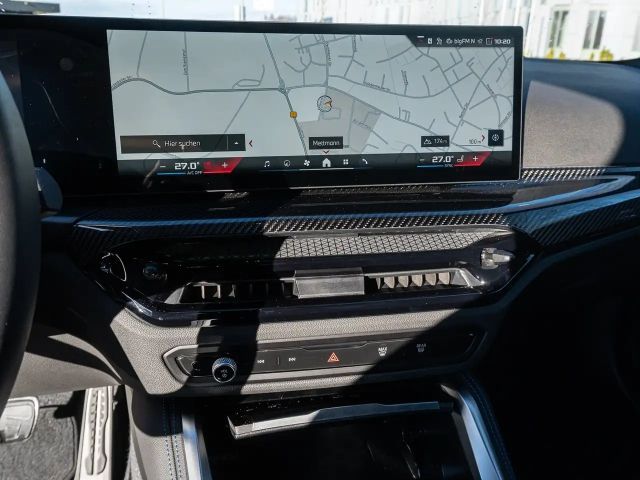 BMW 240 Coupé M-Sport xDrive