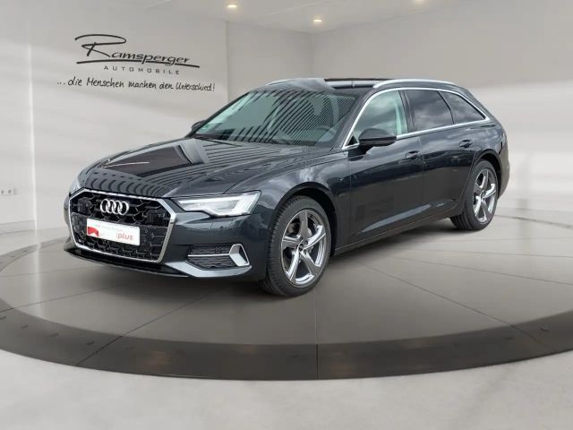 Audi A6 40 TDI Sport
