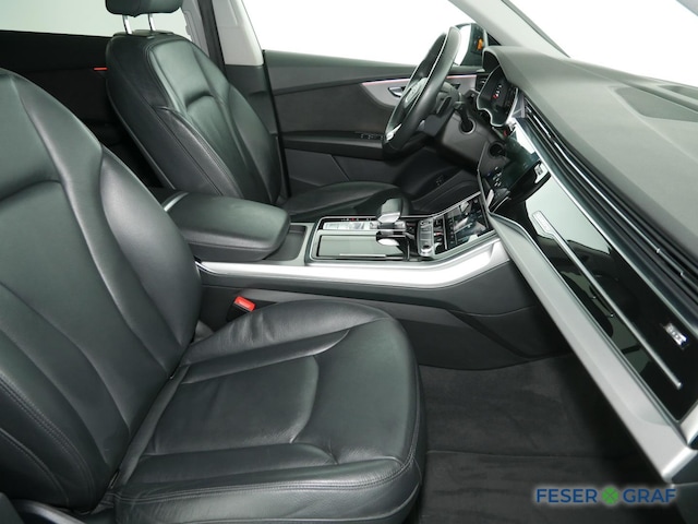 Audi Q8 55 TFSI Hybride Quattro