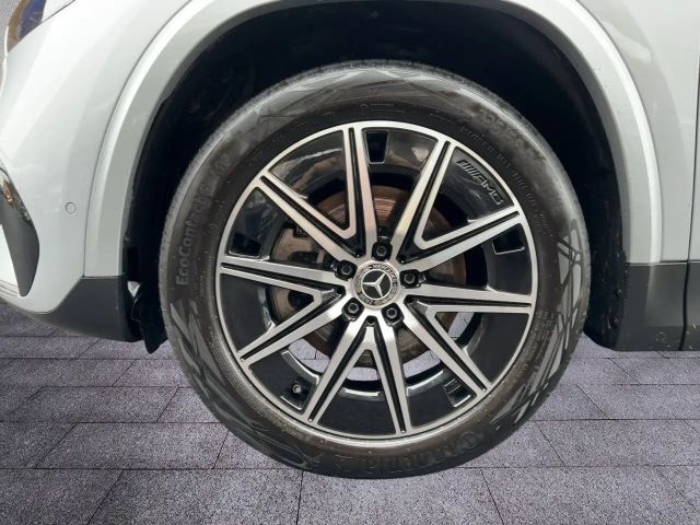 Mercedes-Benz EQA 300 4MATIC AMG Line