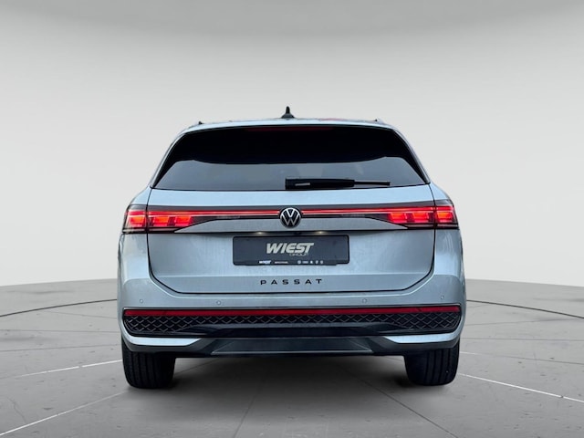 Volkswagen Passat 2.0 TDI DSG IQ.Drive R-Line