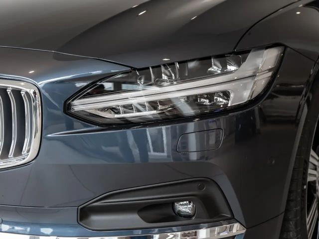 Volvo V90 Bright Ultimate
