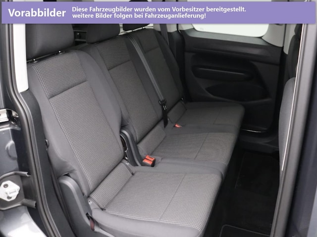 Volkswagen Caddy Caddy