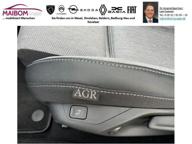 Opel Astra 1.2 Turbo Elegance Turbo