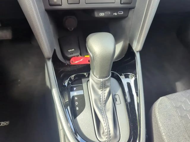 Toyota Yaris Cross 1.5 Teamplayer Klima Kamera Sitzhzg