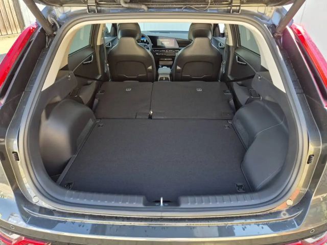 Kia Niro Hybrid PHEV