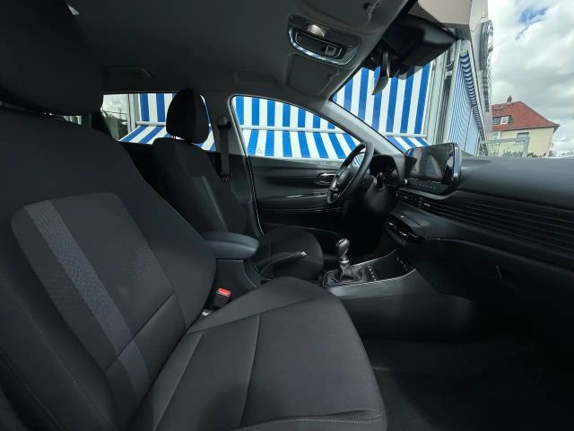 Hyundai i20 1.0 Prime T-GDi