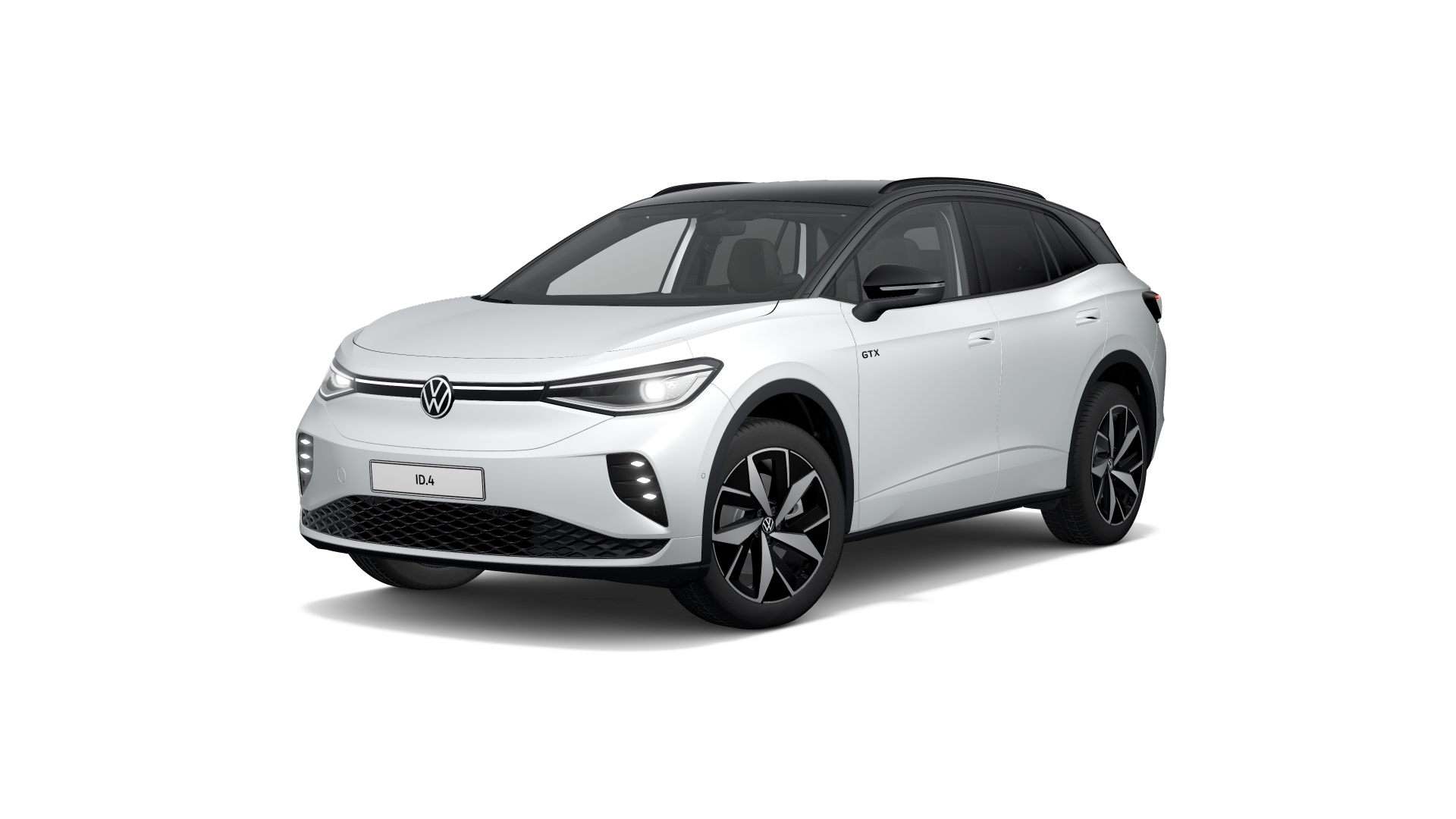 Volkswagen ID.4 4Motion