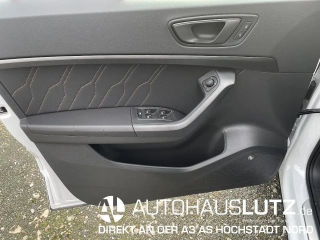 Cupra Ateca 1.5 TSI
