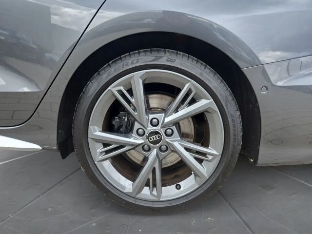 Audi S3 2.0 TFSI Sedan