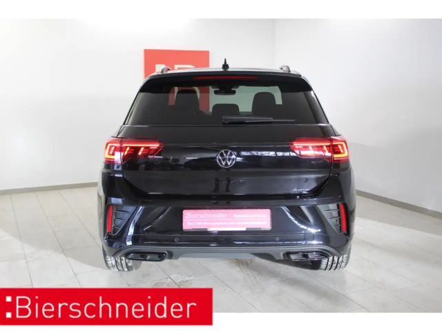 Volkswagen T-Roc 2.0 TSI DSG R-Line Style