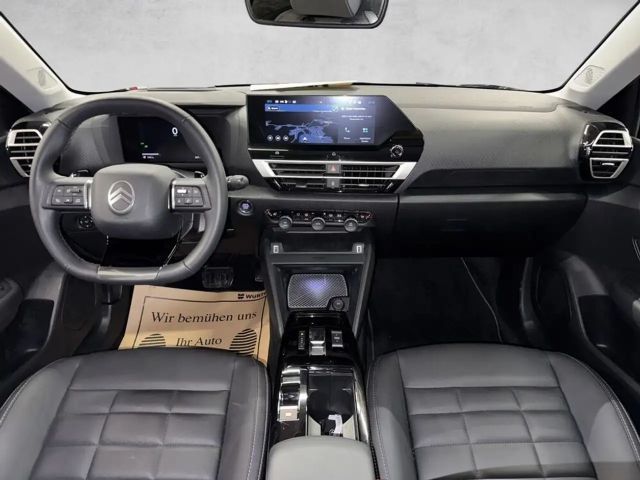 Citroën C4 Max PureTech