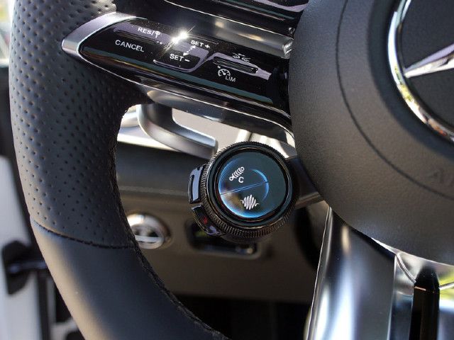 Mercedes-Benz EQE 43 4MATIC Sedan