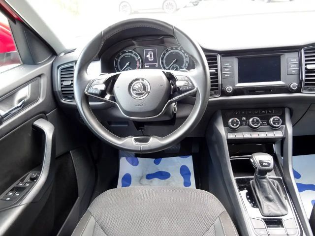 Skoda Kodiaq Ambition