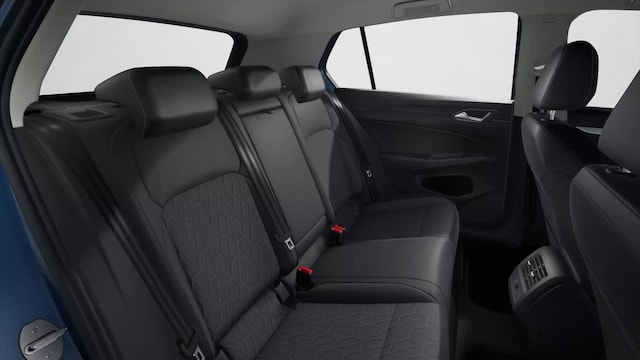 Volkswagen Golf 1.5 TSI Plus