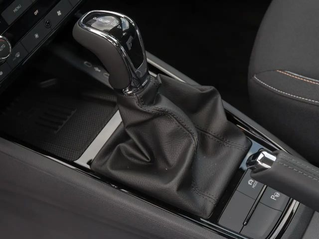 Skoda Kamiq 1.5 TSI Tour