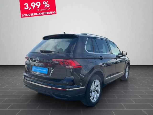 Volkswagen Tiguan 1.5 TSI Move