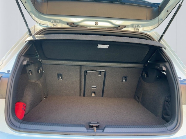 Volkswagen Golf GTE Golf VIII eHybrid